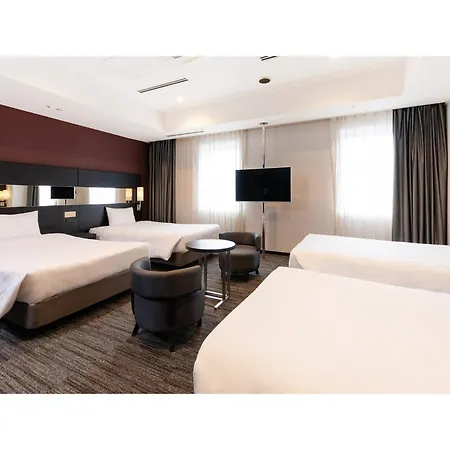 The Onefive Osaka Namba Dotonbori - Vacation Stay 51572V